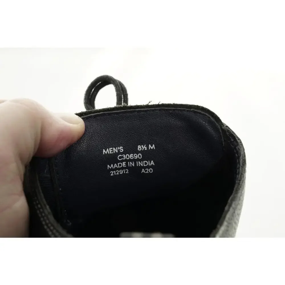 NWOB Cole Haan Mooris Plain Oxfords Men's Sz 8.5 Shoes